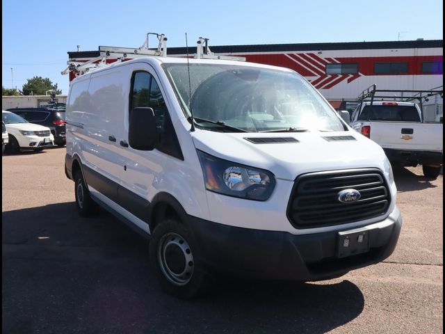 2018 Ford Transit Base