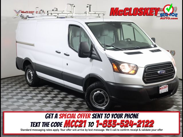 2018 Ford Transit Base