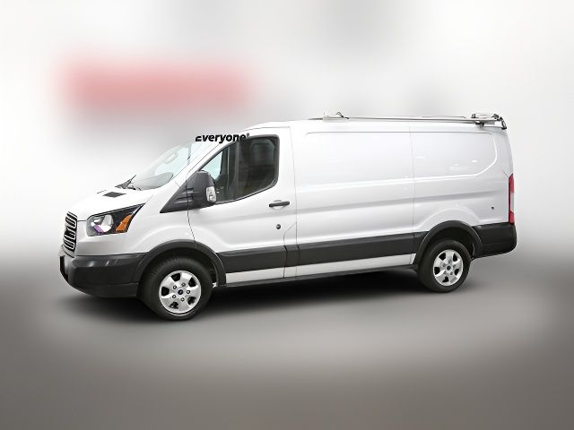 2018 Ford Transit Base