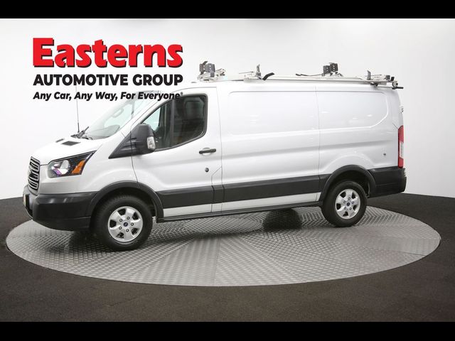 2018 Ford Transit Base
