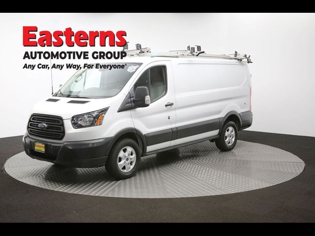 2018 Ford Transit Base