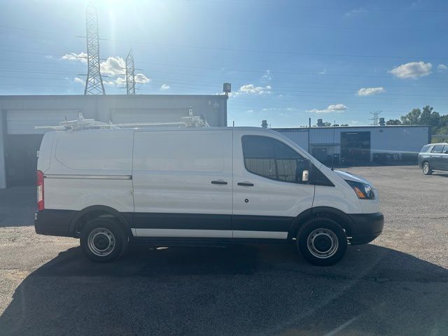 2018 Ford Transit Base