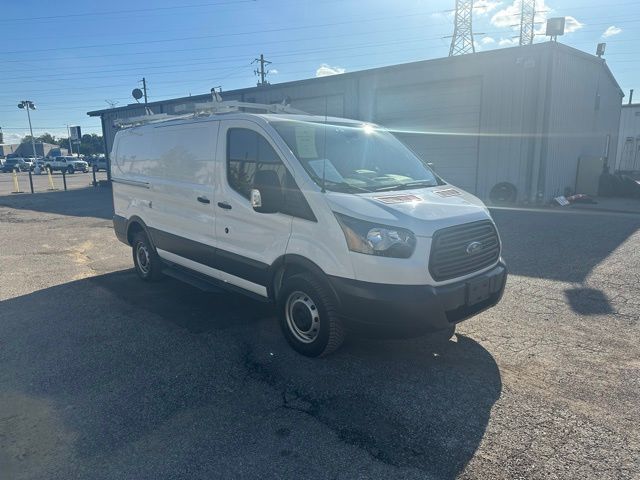 2018 Ford Transit Base