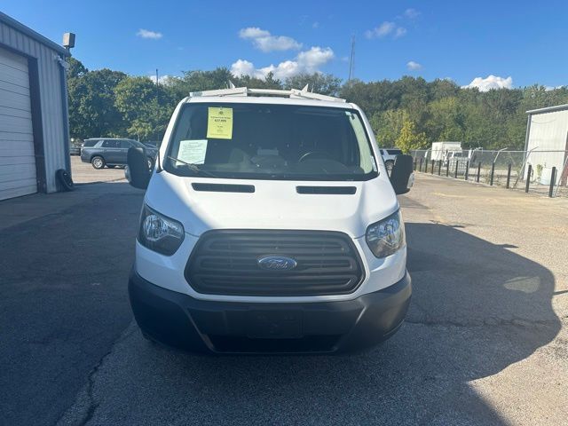 2018 Ford Transit Base