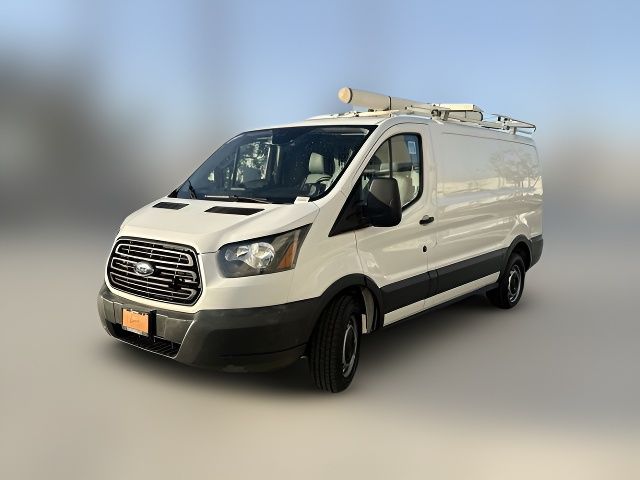 2018 Ford Transit Base