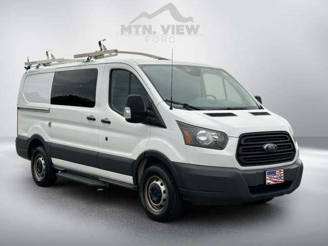 2018 Ford Transit Base