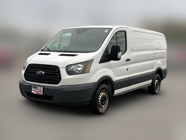 2018 Ford Transit Base