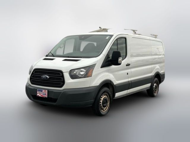 2018 Ford Transit Base