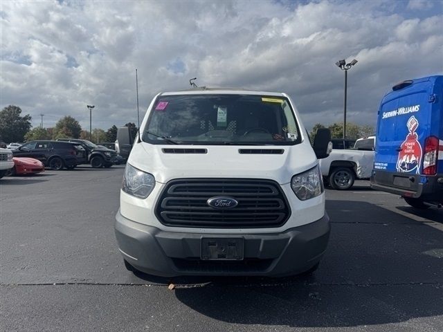 2018 Ford Transit Base