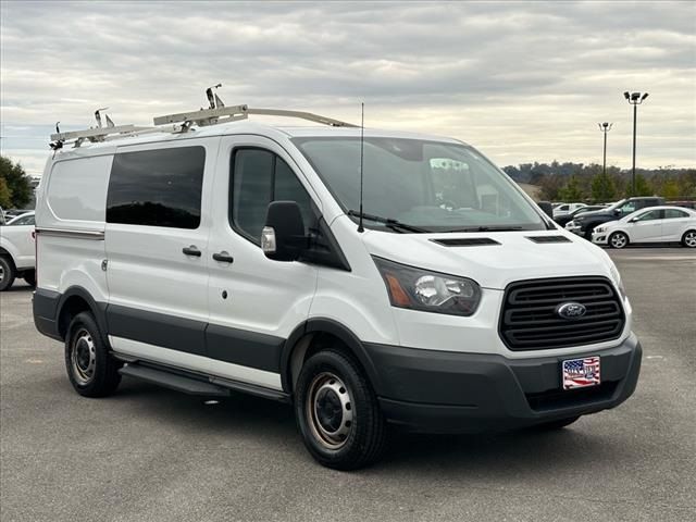 2018 Ford Transit Base