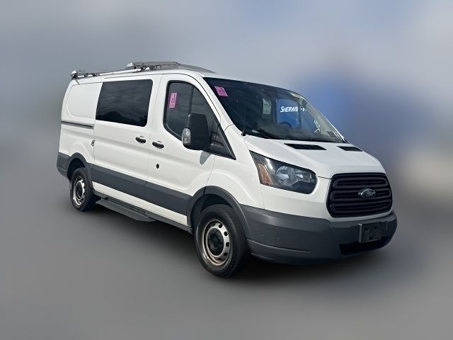 2018 Ford Transit Base