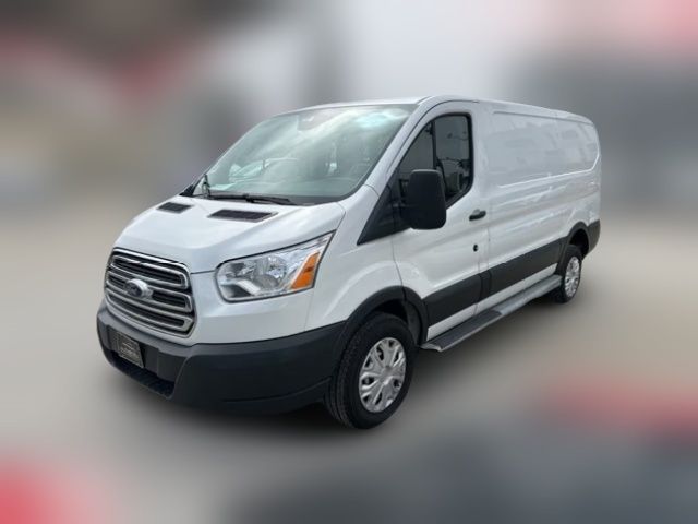 2018 Ford Transit Base