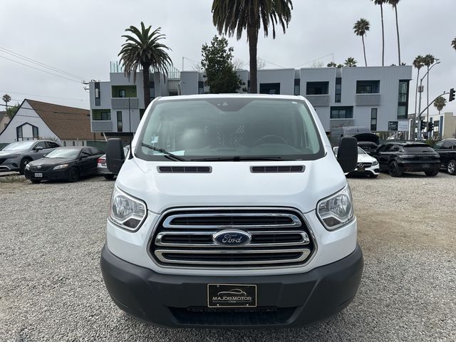 2018 Ford Transit Base