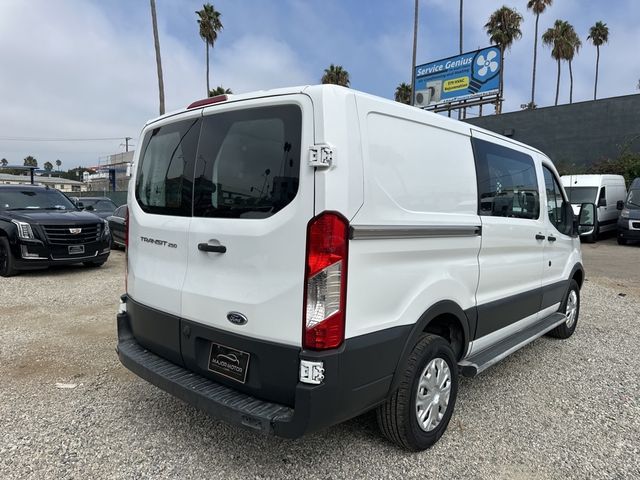 2018 Ford Transit Base