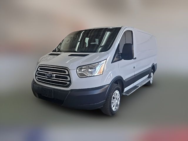 2018 Ford Transit Base