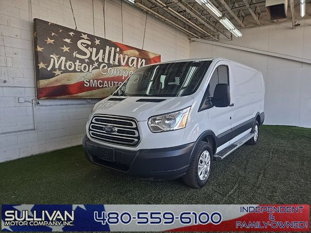 2018 Ford Transit Base