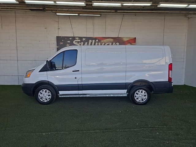 2018 Ford Transit Base