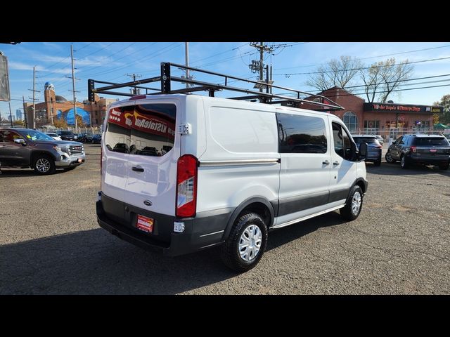 2018 Ford Transit Base