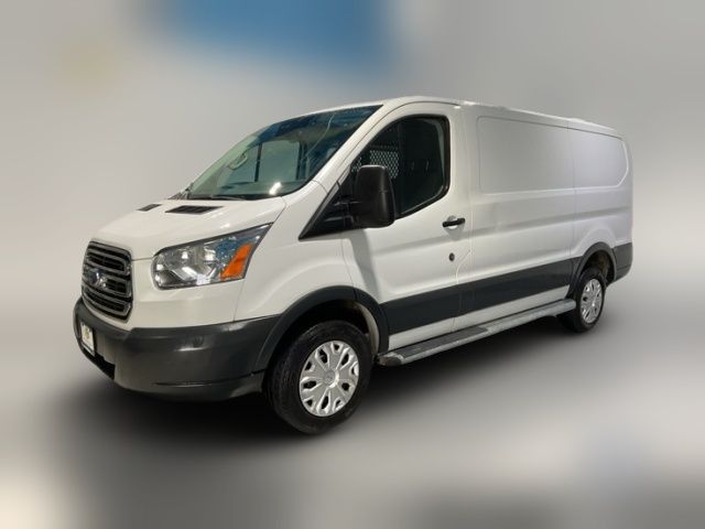 2018 Ford Transit Base