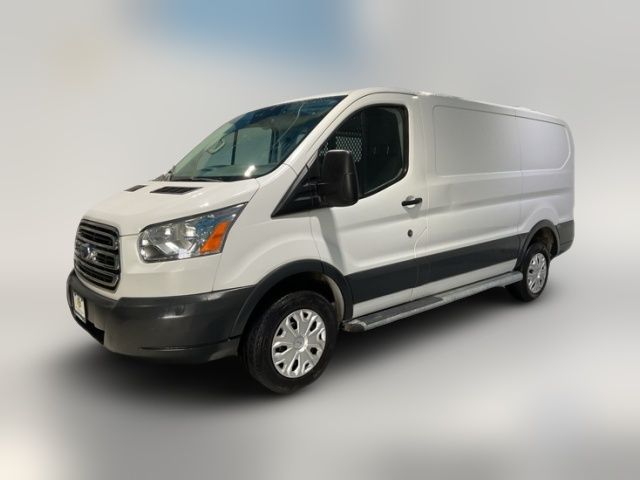 2018 Ford Transit Base