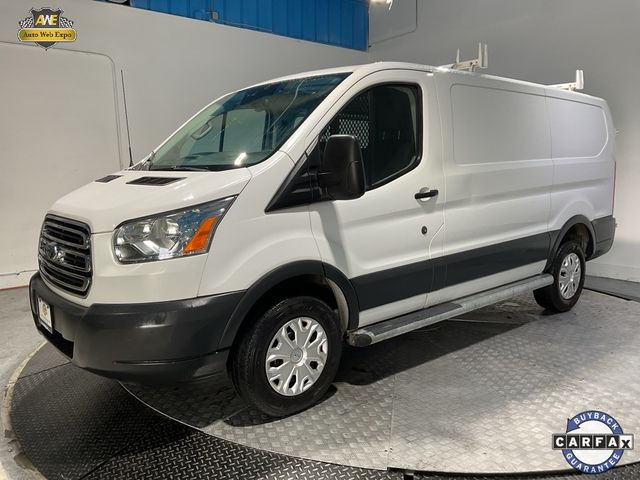 2018 Ford Transit Base