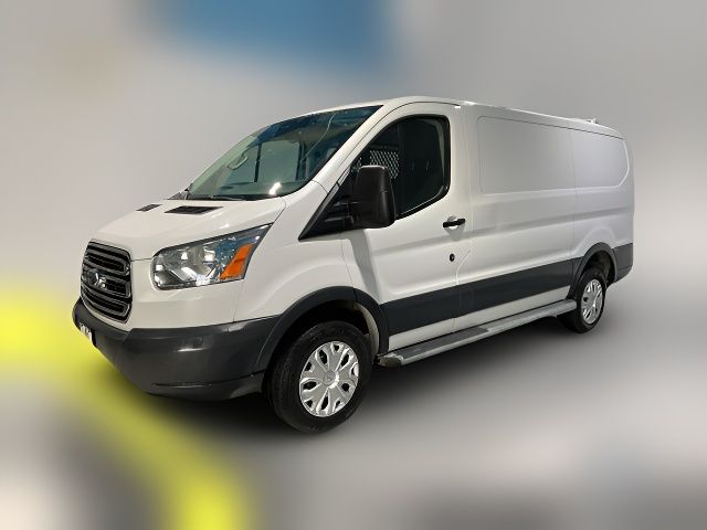 2018 Ford Transit Base