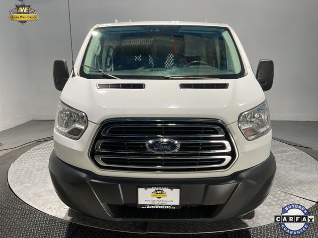 2018 Ford Transit Base