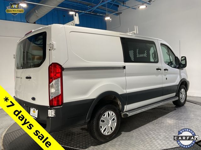 2018 Ford Transit Base