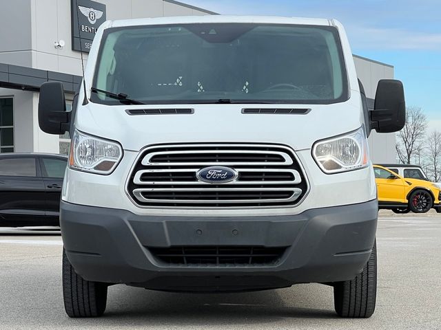 2018 Ford Transit Base