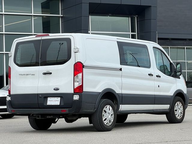 2018 Ford Transit Base