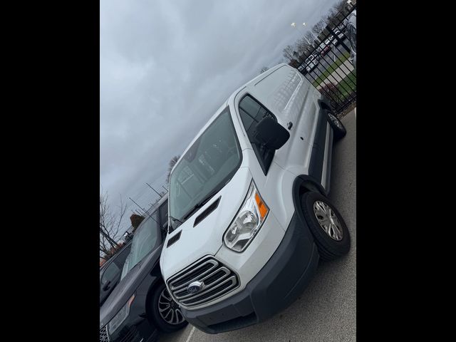 2018 Ford Transit Base