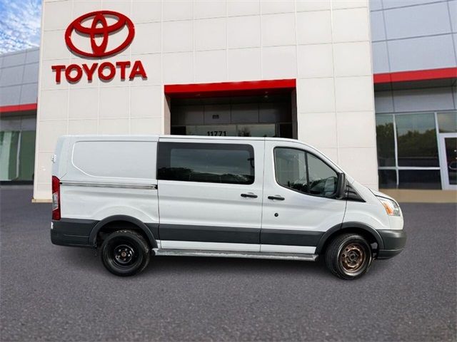 2018 Ford Transit Base