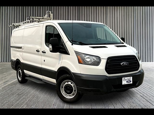 2018 Ford Transit Base