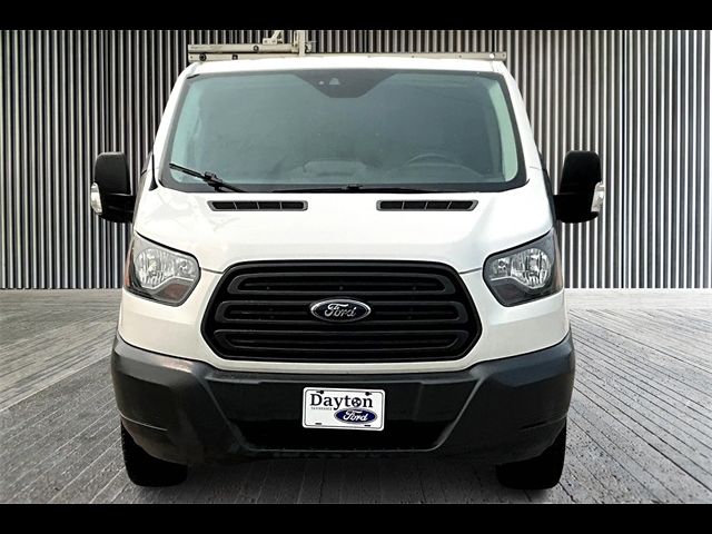 2018 Ford Transit Base
