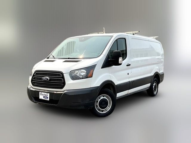 2018 Ford Transit Base