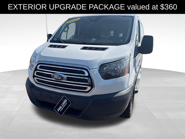 2018 Ford Transit Base