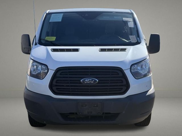 2018 Ford Transit Base