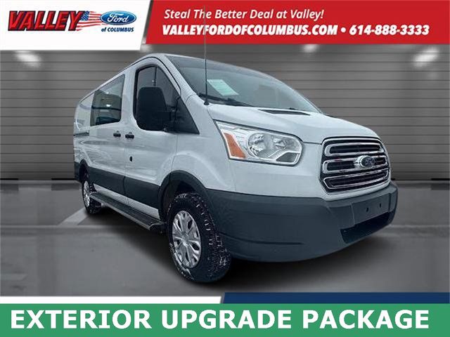 2018 Ford Transit Base