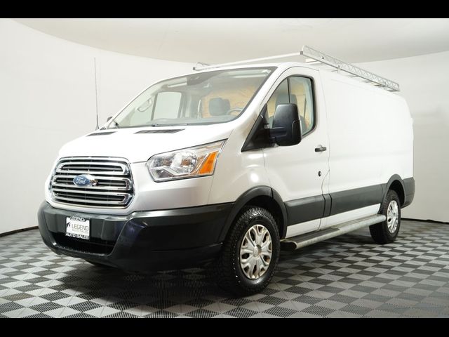 2018 Ford Transit Base