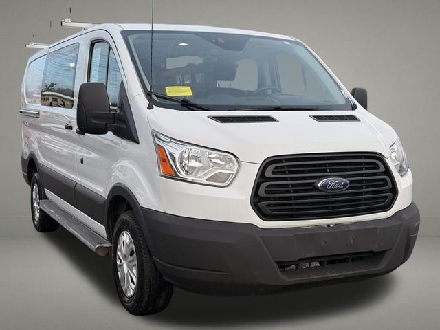2018 Ford Transit Base
