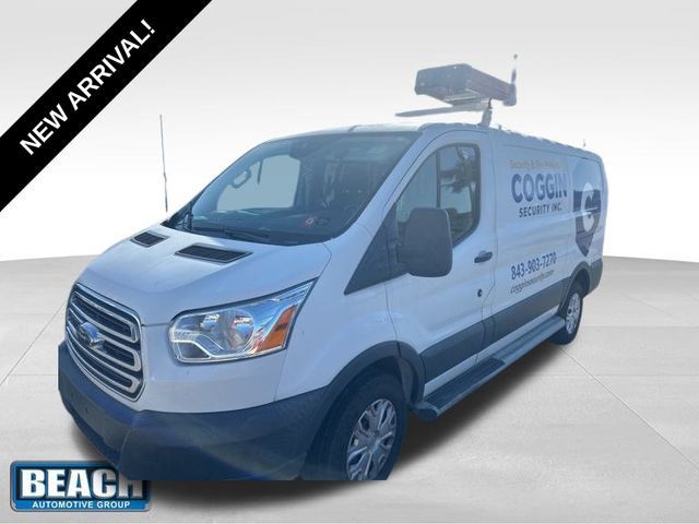 2018 Ford Transit Base