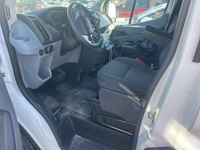 2018 Ford Transit Base