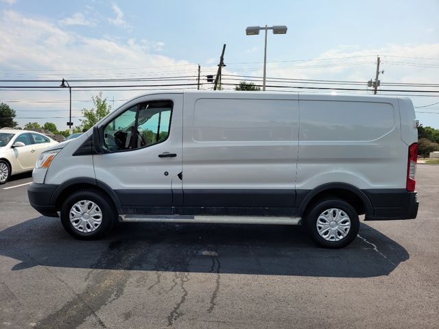 2018 Ford Transit Base