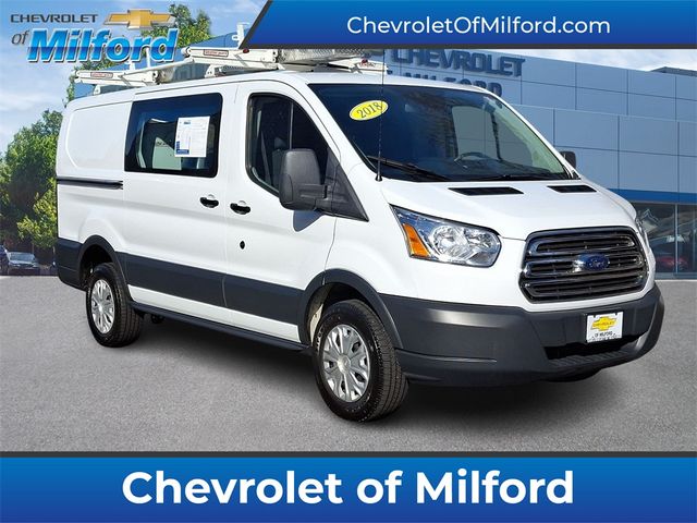 2018 Ford Transit Base