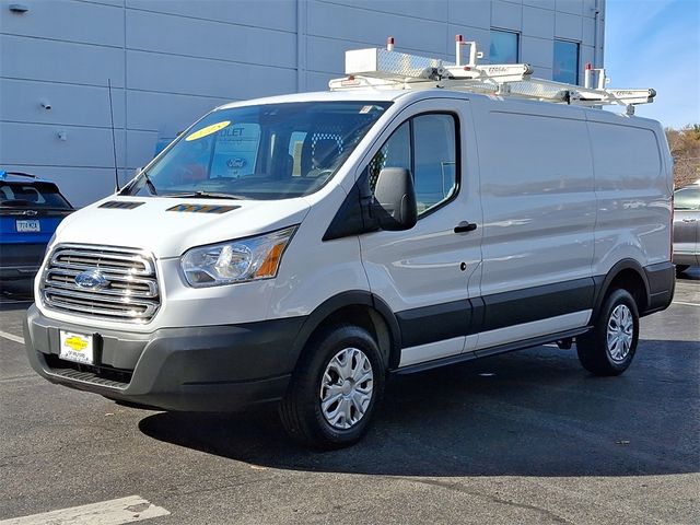 2018 Ford Transit Base