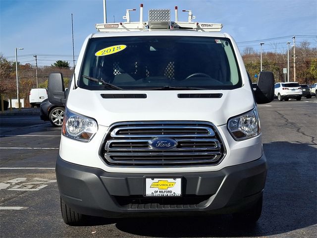 2018 Ford Transit Base