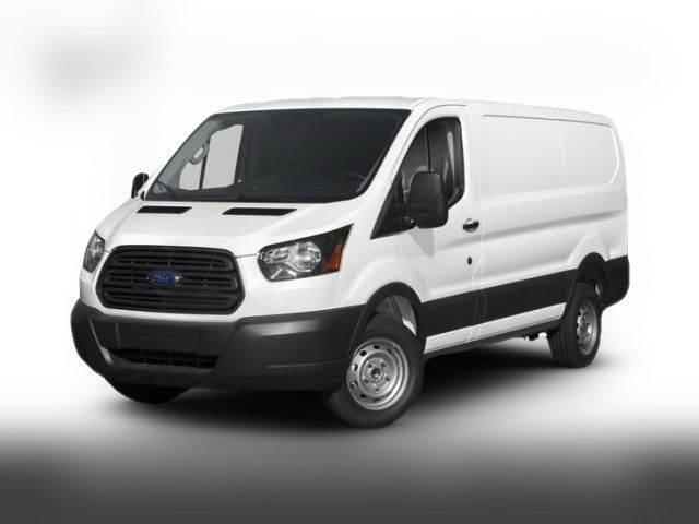 2018 Ford Transit Base