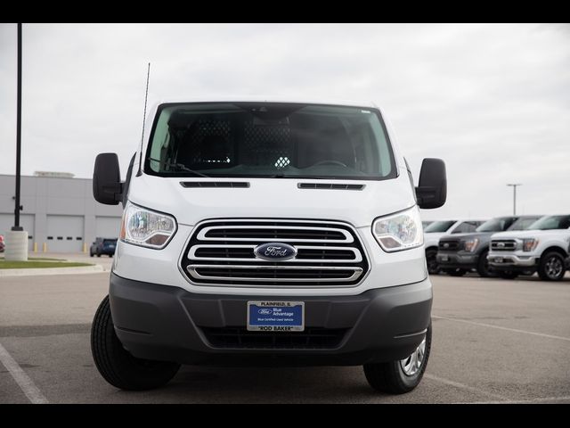 2018 Ford Transit Base