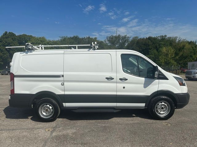 2018 Ford Transit Base