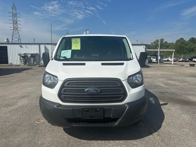 2018 Ford Transit Base